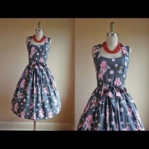 Bernie Dexter Tipsy Elephant dress